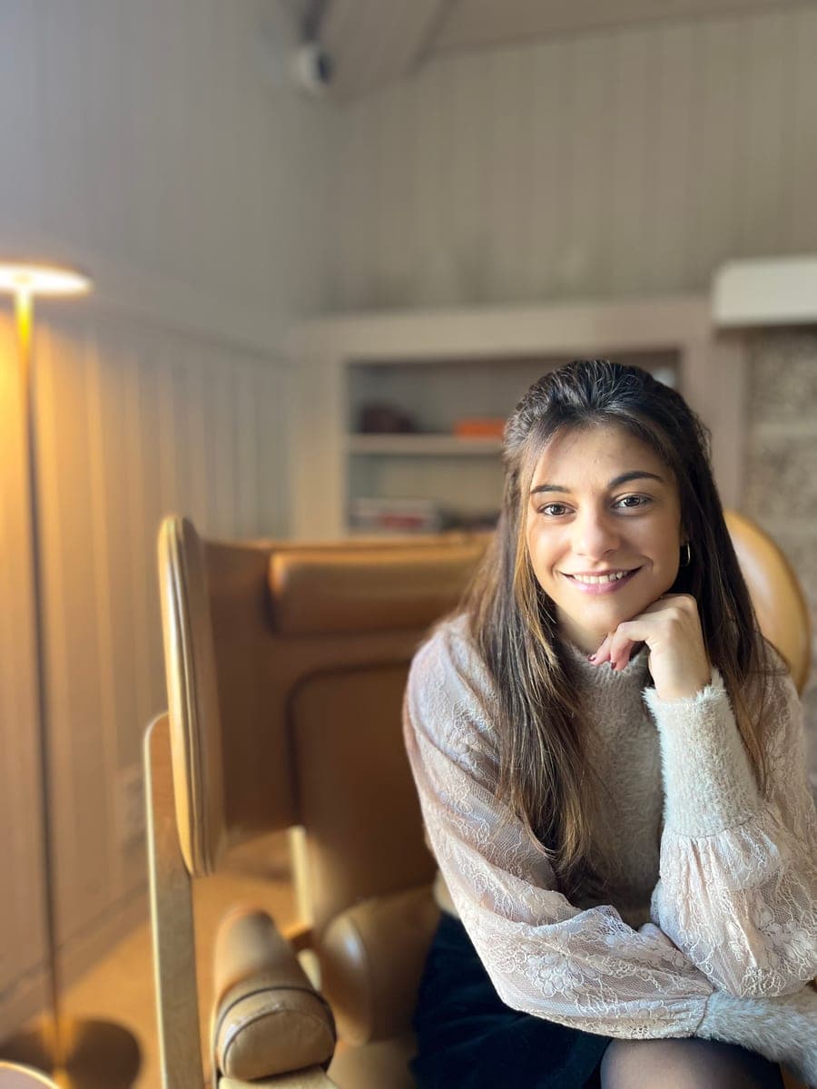 Eliana Machado, psicóloga